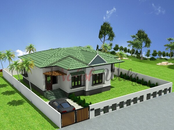 2BHK  INDIVIDUAL HOUSE FOR SALE
